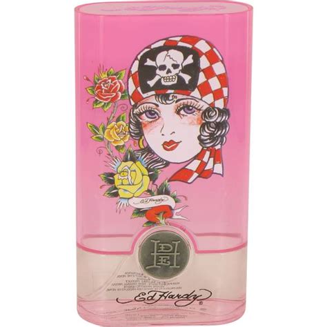 ed hardy born wild perfume dupe|ed hardy born wild cologne.